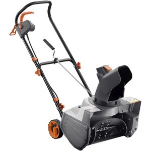 Tecnomat SPAZZANEVE 2000 W FRESA 45 cm