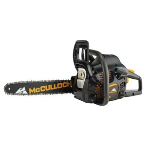 Mcculloch MOTOSEGA 42 cc MC CULLOCH CS42S BARRA 40 cm SOFT START OXYPOWER E TENDICATENA