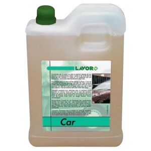 Lavor DETERGENTE LAVAGGIO AUTO  TANICA 2 l