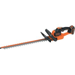 Black & Decker TAGLIASIEPI A BATTERIA 18V B&D GTC18452P CB-XJ TAGLIO 43 cm CORPO MACCHINA