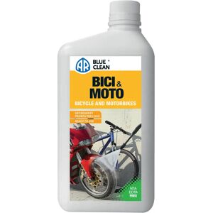 Annovi Reverberi DETERGENTE  IDROPULITRICI PER MOTO E BICI  1 l