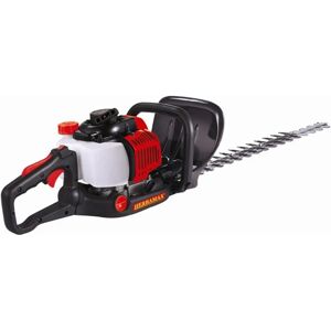 Tecnomat TAGLIASIEPI 25,4 cc HERBAMAX H-2540 2T TAGLIO 55 cm MOTORE 2 TEMPI PESO 5,6 kg