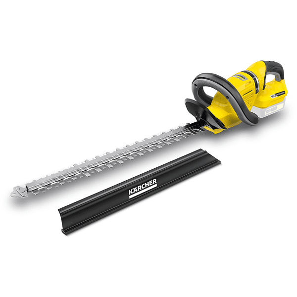 karcher tagliasiepi  hge 18-50 battery, 18 w