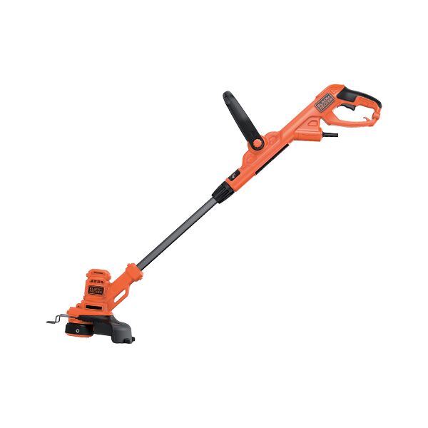 black & decker besta 525 tagliabordi elettrico potenza 550 watt larghezza taglio Ø 30 cm- besta 525