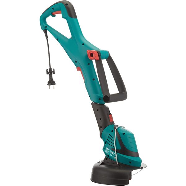 bosch art24 tagliabordi elettrico potenza 400 watt + bobina filo 24 - art 24