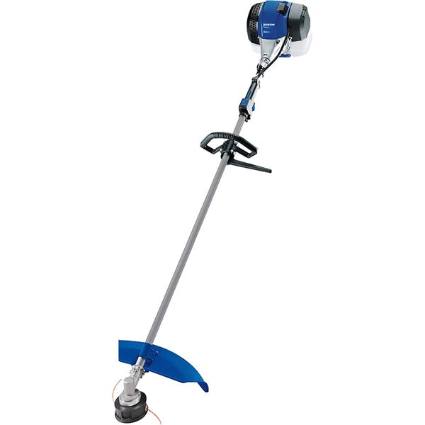 hyundai 35220 decespugliatore a scoppio 2 tempi potenza 22 cc impugnatura ergonomica - 35220