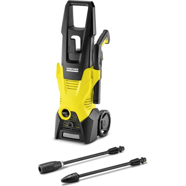 karcher 1.601-812.0 idropulitrice potenza 1600 watt pressione massima 120 bar - k3 - 1.601-812.0