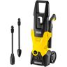 Karcher Idropulitrice ad acqua fredda motore 1600w (k3)