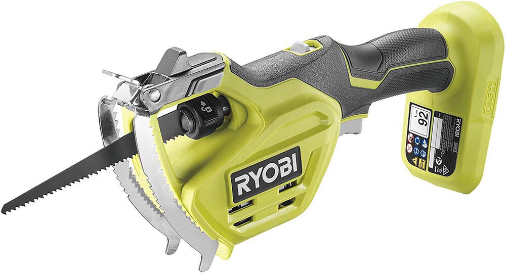 Ryobi RY18PSA seghetto potatore 18V (corpo)