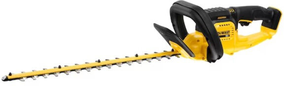 DeWalt DCMHT563N-XJ - Tagliasiepi a batteria 18V XR, solo corpo