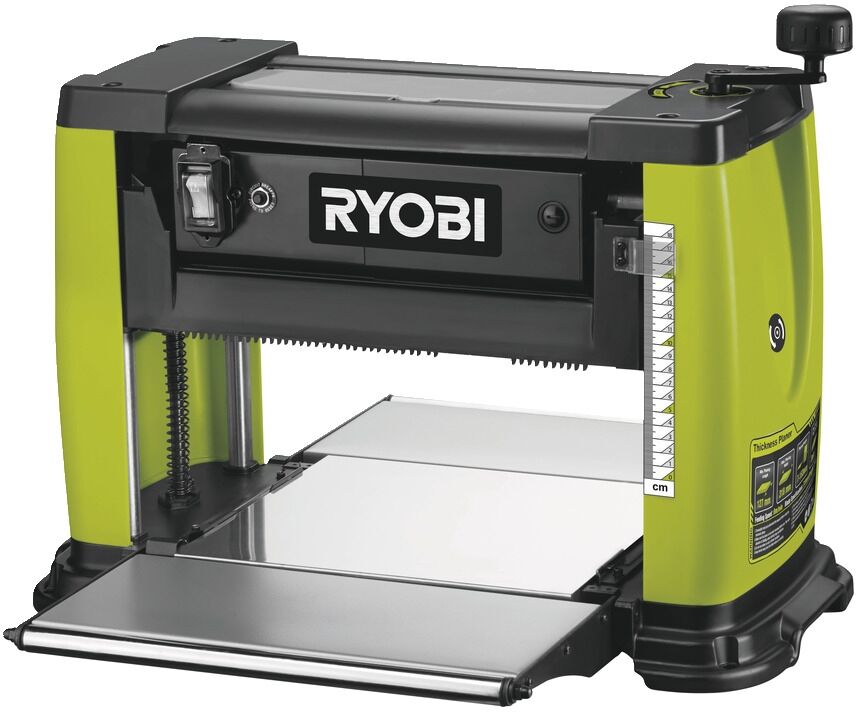 Ryobi RAP1500G - Pialla fissa da banco ,1500W 318mm