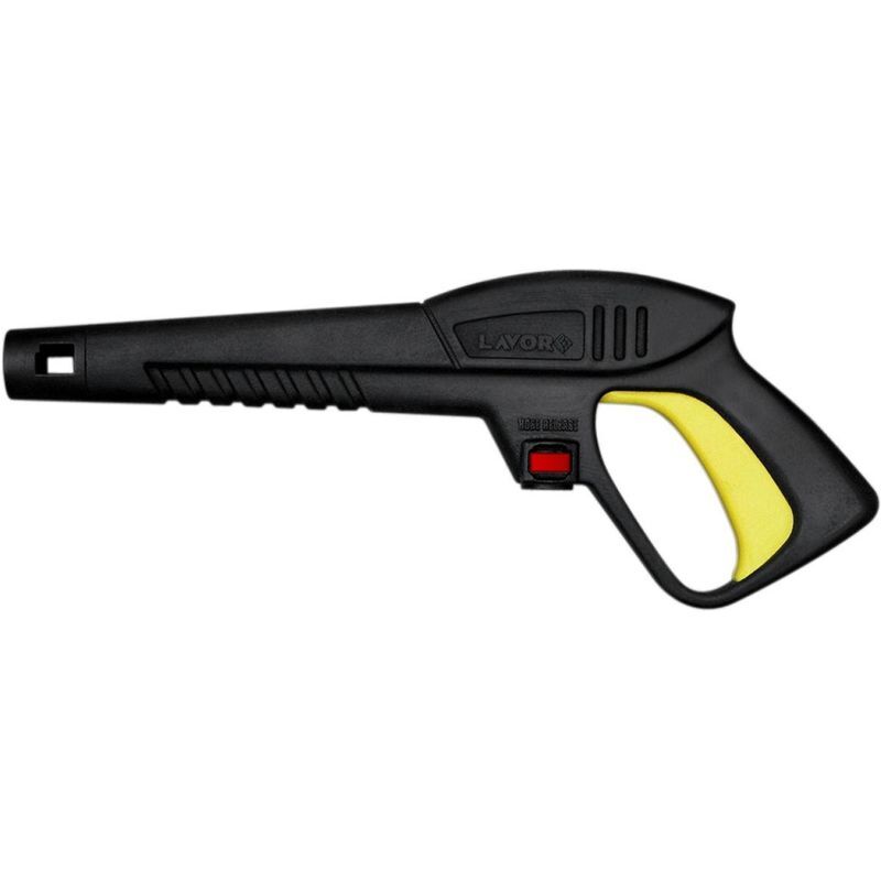 LAVOR - pistola per idropulitrice hobby wash attacco rapido 1/4 m 6.001.0073