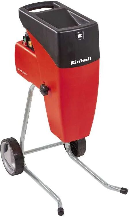 Einhell GC-RS 2540 tritaerba 2000 W Tamburo [3430620]