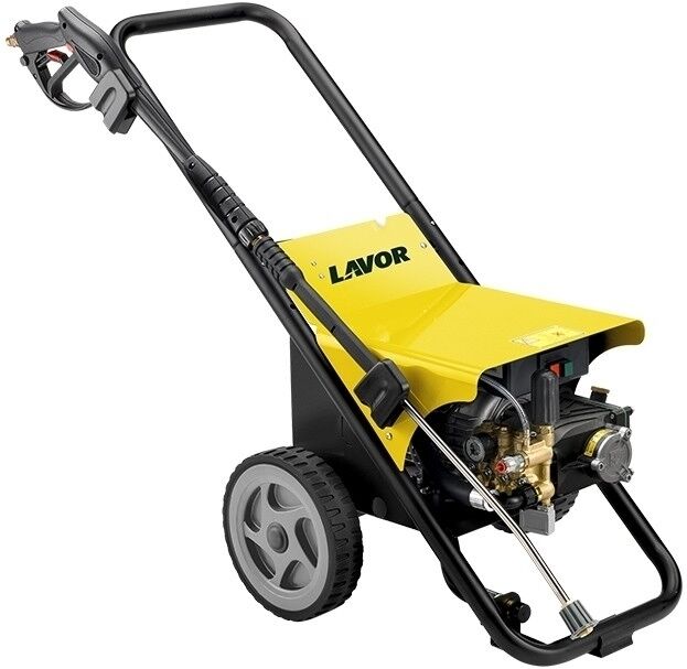 Lavor Columbia R 1211 GL - Idropulitrice Professionale Robusta