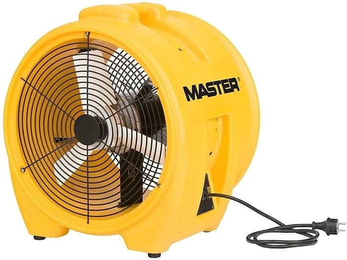 Master BL 8800 - Soffiatore Professionale