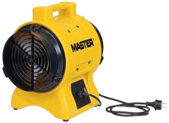 Master BL 4800 - Soffiatore Professionale