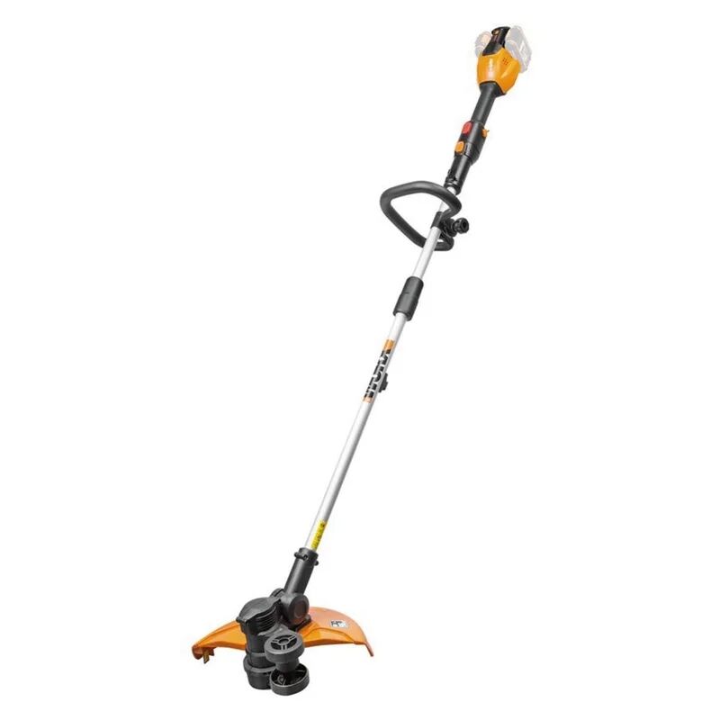 worx tagliabordi a batteria  wg184e.9 40v batteria non inclusa