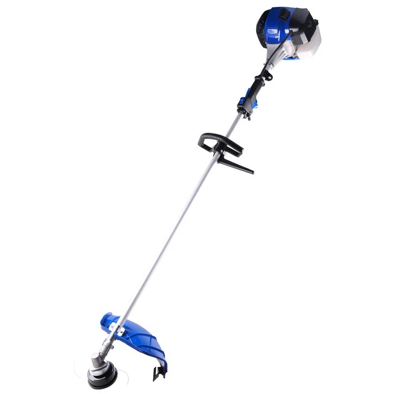 Hyundai Decespugliatore a scoppio DECESPUGLIATORE 2T + CUFFIA 42.7 cm³