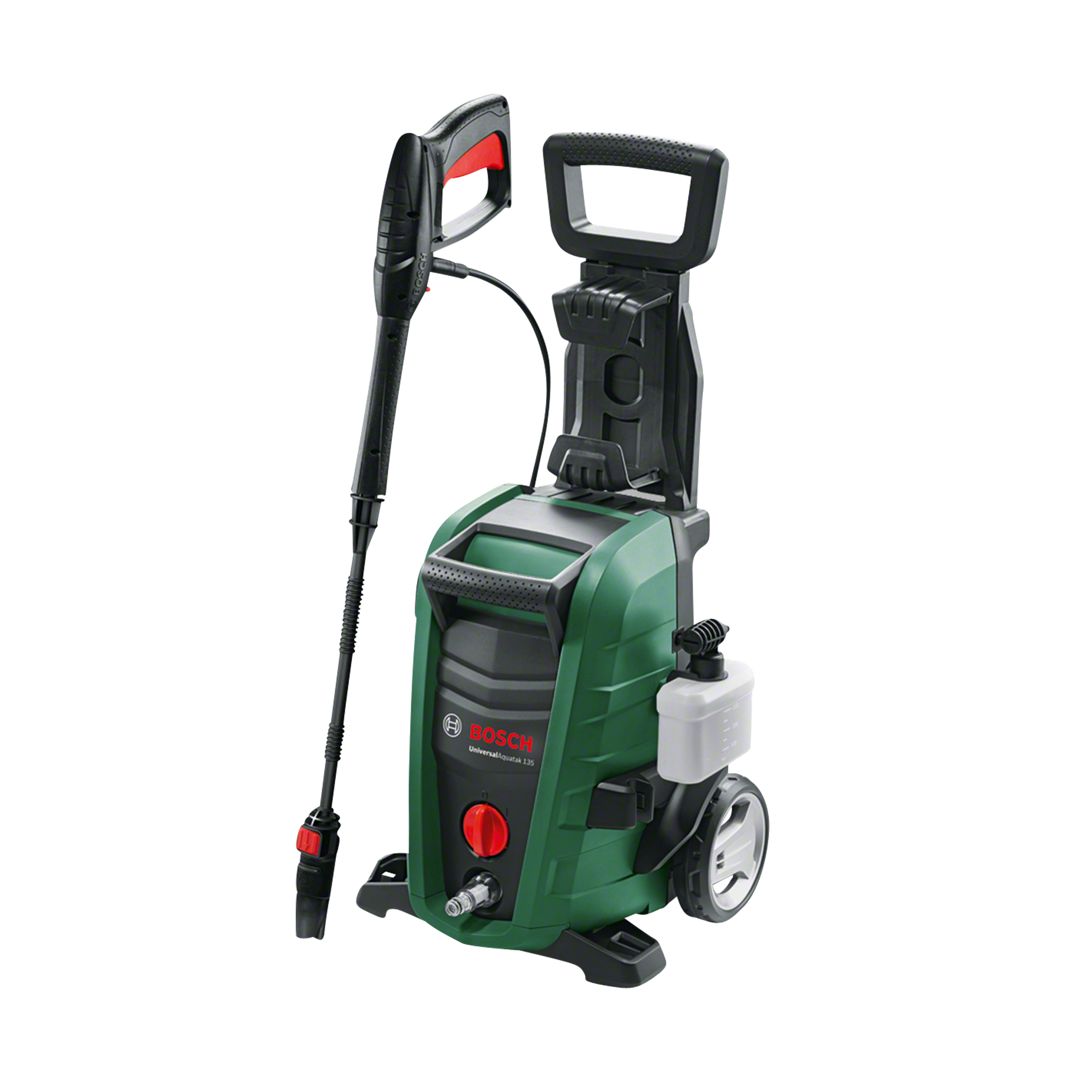 Bosch Idropulitrice  Universal Aquatak 135