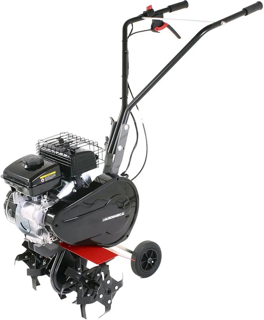 Cc Motozappa 79 Cc R80 Ohv Fts100 Larghezza Lavoro 35 Cm Peso 25 Kg