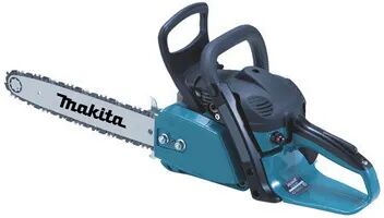 Makita Motosega 32 Cc  Ea3200s35a Barra 35 Cm Per Potatura Catena 3/8'' 52 Maglie