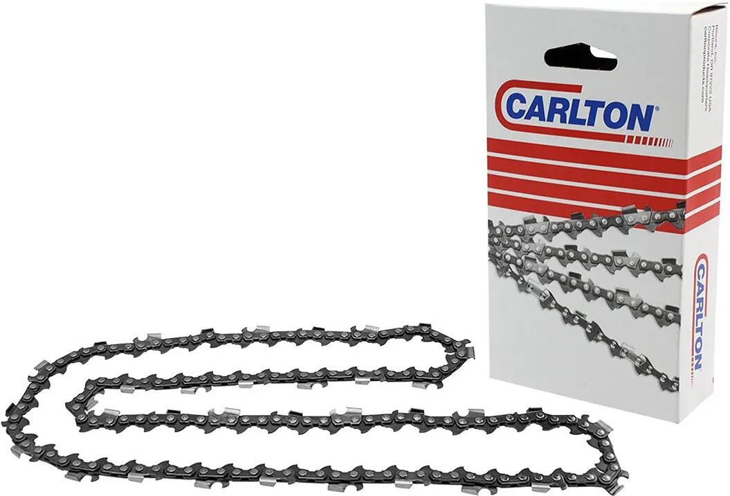 CARLTON Catena  Passo 3/8 Mini 45 Maglie Spessore 1,3