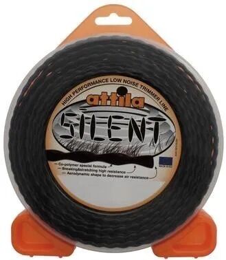 Filo Silenziato Nylon Ø 4,4 Mm 20 M Professionale