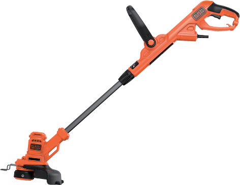 black & decker besta 525 tagliabordi elettrico potenza 550 watt larghezza taglio Ø 30 cm- besta 525