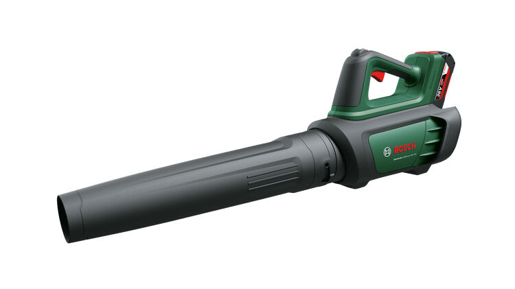 Bosch AdvancedLeafBlower 36V-750 (1x2.0Ah) soffiatore di foglie cordless [06008C6000]