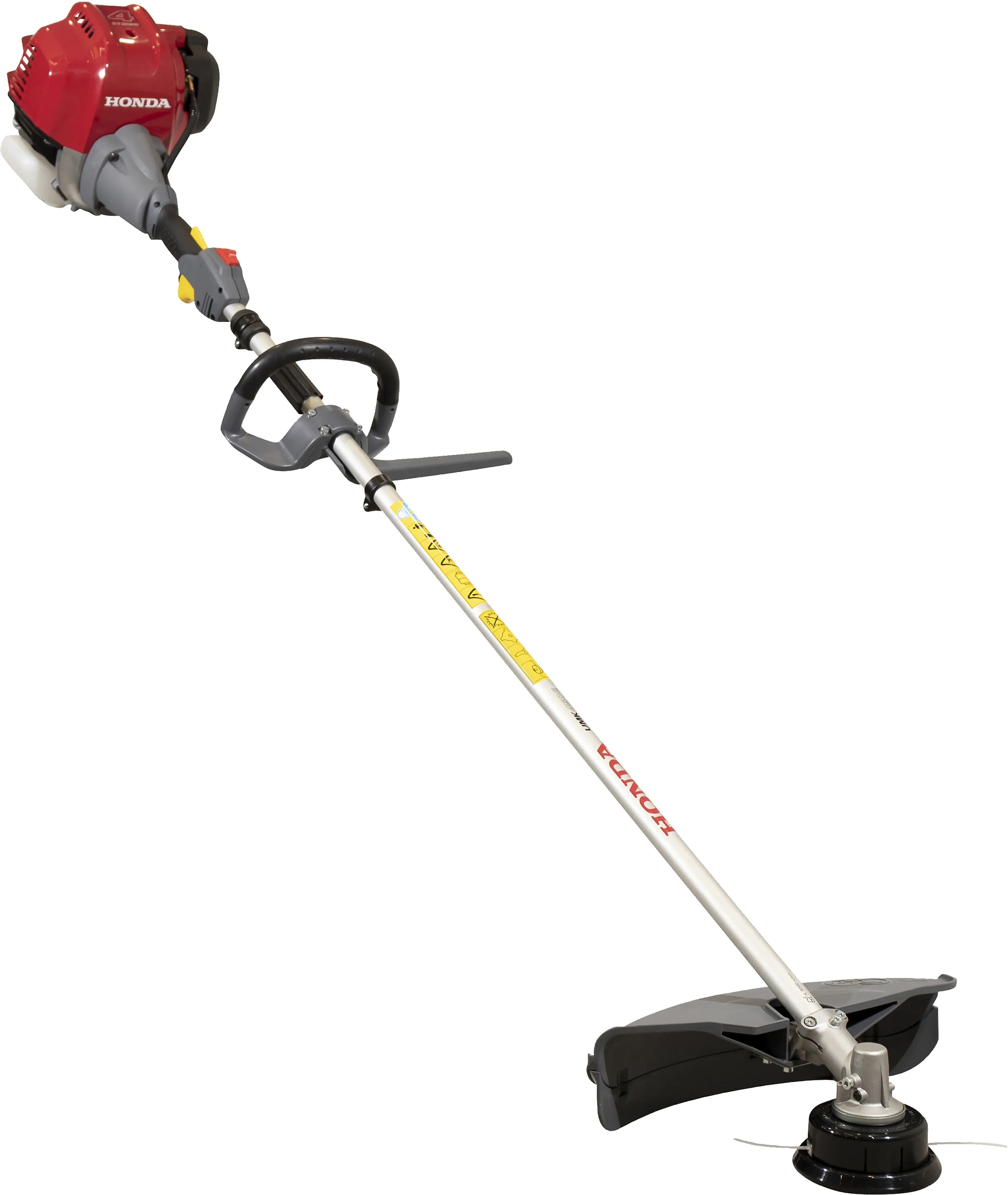 Honda DECESPUGLIATORE 47,9 cc  UMK450LEET MOTORE 4 TEMPI GX50 T PESO 7,8 kg