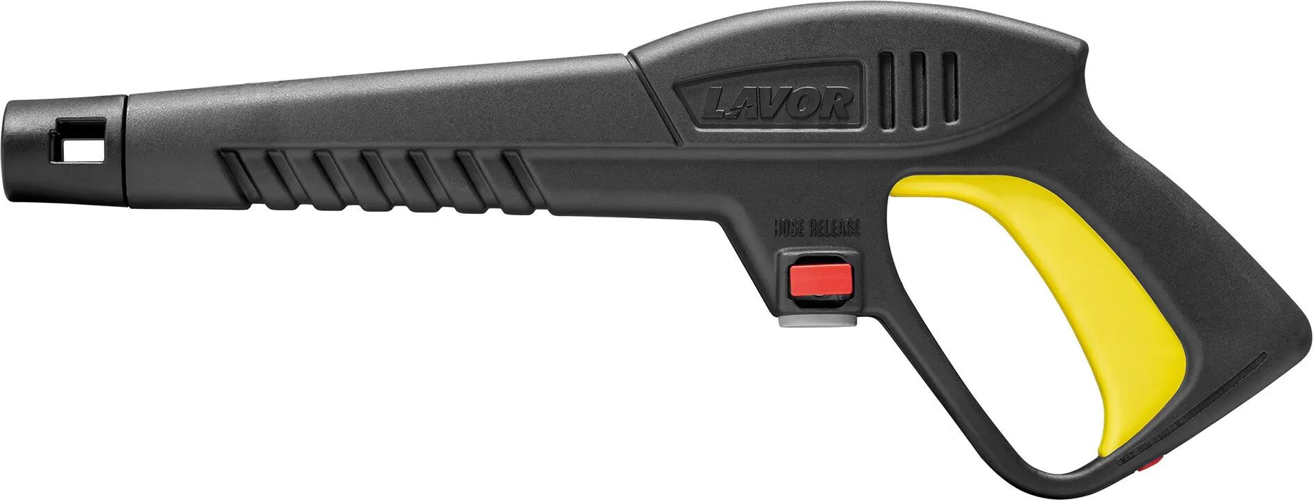 Lavor PISTOLA  CON ATTACCO RAPIDO ADATTA PER I MODELLI RAPTOR RUNNER 20 E TORNADO