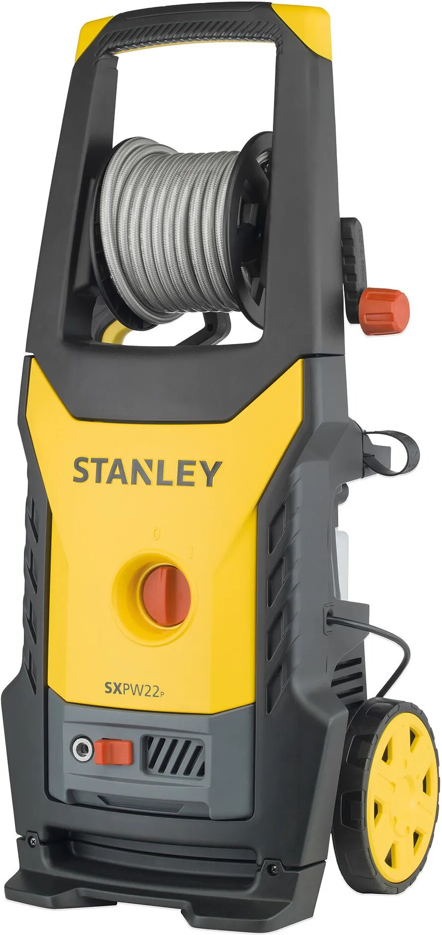 Stanley IDROPULITRICE 150 bar  2200 W PORTATA 440 l/h PESO 13,7 kg