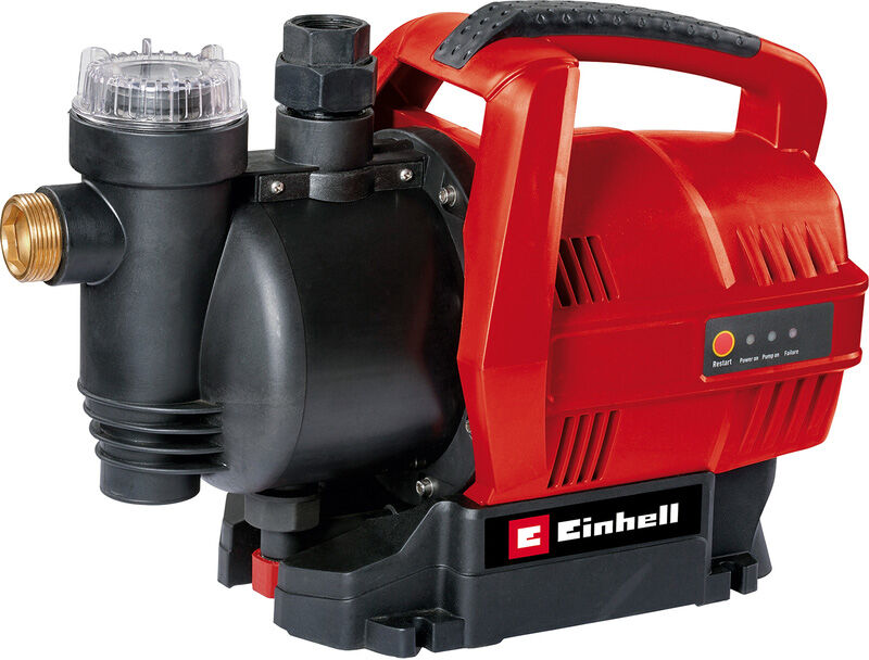 Einhell GC-AW 6333 Automatische Tuinpomp 3.300l/u