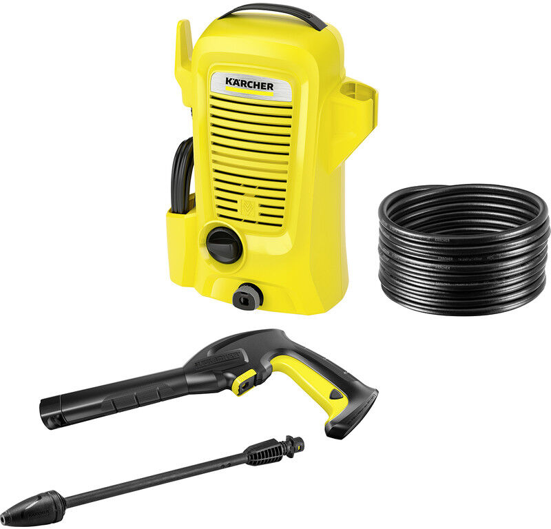 Karcher Kärcher K2 universal hogedrukreiniger 110 bar