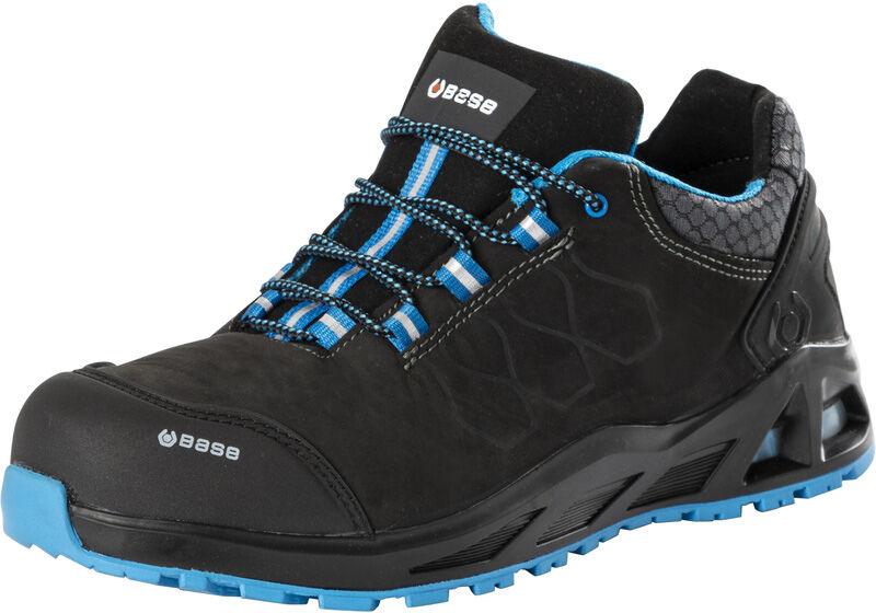 BASE K-Road veiligheidsschoenen S3 HRO CI SRC 40 (Paar)