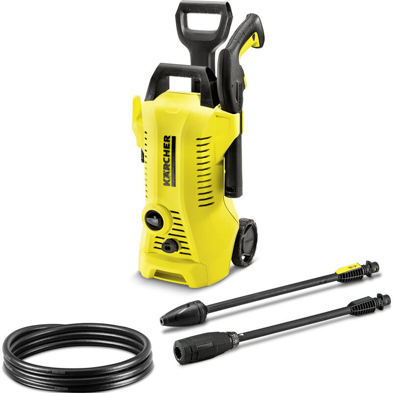 Karcher Kärcher K2 Power Control 110 bar