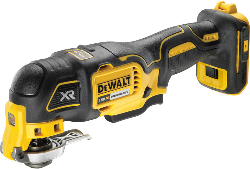 DeWalt DCS356NT-XJ accu multitool (body) 18V Li-ion