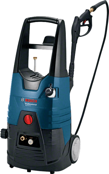 Bosch Blauw GHP 6-14 Professional Hogedrukreiniger 150 bar 0600910200