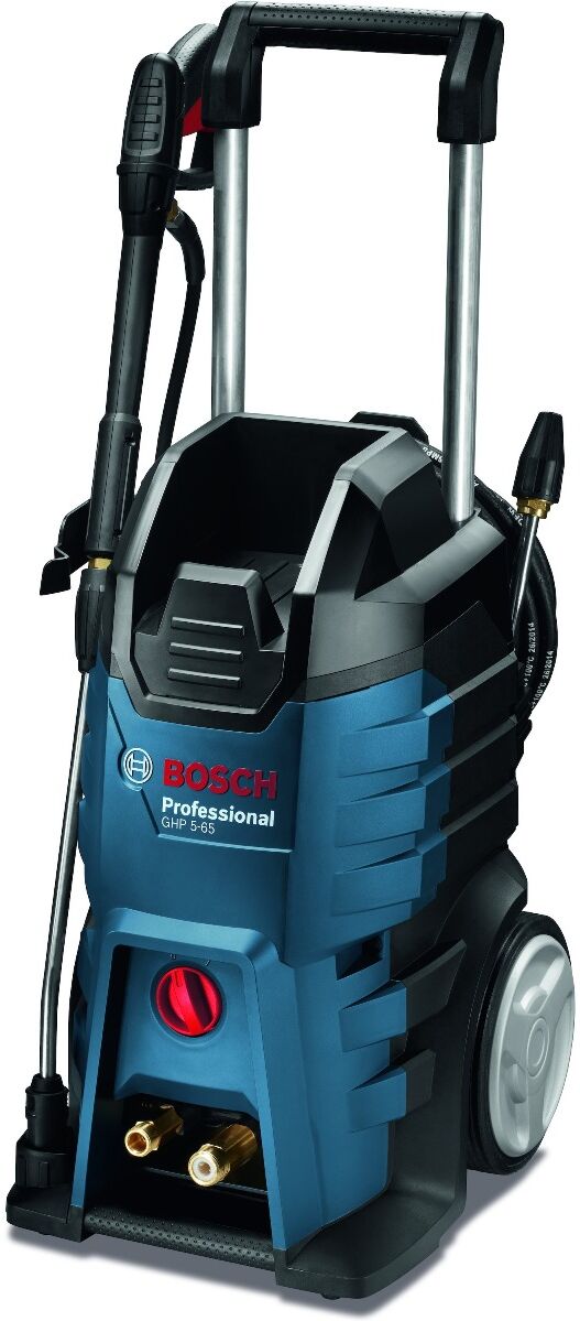 Bosch Blauw GHP 5-65 Professional Hogedrukreiniger 160 bar 0600910500