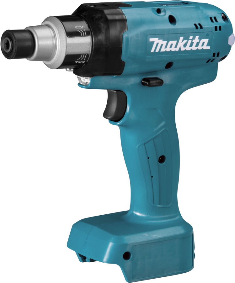 Makita DFT085FMZ Momentsleutel 14,4 Volt excl.accu's en lader