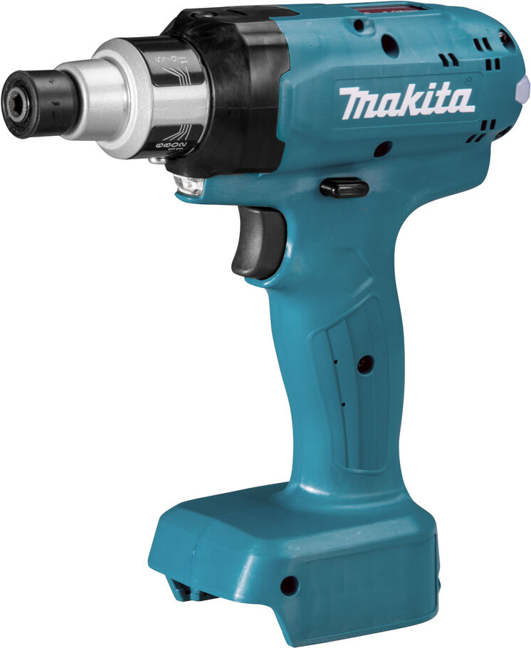 Makita DFT127FMZ Momentsleutel 14,4 Volt excl.accu's en lader