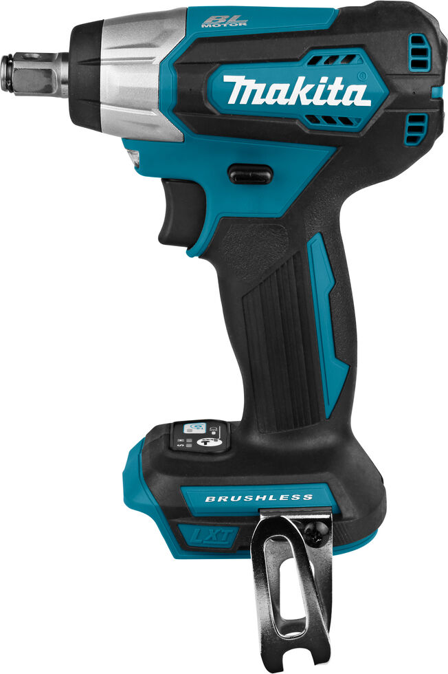 Makita DTW181ZJ Slagmoersleutel 1/2" 18 Volt excl.accu's en lader