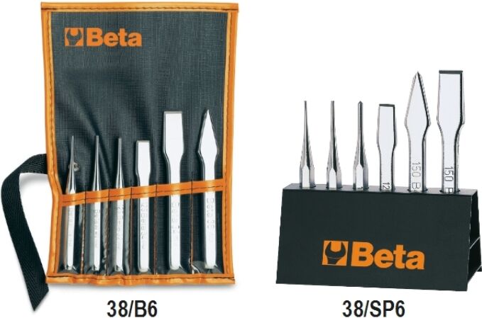 Beta 38/SPV Leeg support voor 38 /SP6