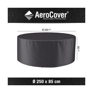 AeroCover   Tuinsethoes Ø250 x 85(h) cm