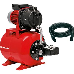 Einhell GC-WW 6538 Set Hydrofoorpomp - Morgen Gratis geleverd!