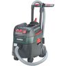 Metabo ASR 35 L ACP Bouwstofzuiger - 1400W - L-klasse - 35L