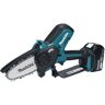 Makita DUC101Z LXT 18 V Li-ion Accu Snoeizaag Body - 10 Cm