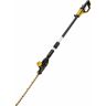 DeWALT DCMPH566N 18V Li-ion Accu Heggenschaar Op Steel Body - Koolborstelloos