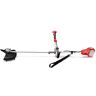 Stayer Borstelloze 36 V accu-grastrimmer met motor, borstelloze cutter, 36 V, L20