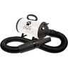 Tools-2-groom paw-r waterblazer volledig regelbaar Wit 2200 watt